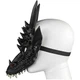 Маска Дракон SETA Decor 19-242BLK - изображение 2