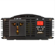 Перетворювач AC/DC UPS 800W з функцією заряду XPRO (43254-_1161) - изображение 4