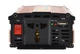 Перетворювач напруги UKC DC/AC, 24V-220V 500W, автомобільний інвертор напруги, автоінвертор (0-1-00134) - зображення 3