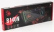 Клавіатура Bloody B140N Black USB - зображення 6