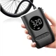 Автокомпрессор Eafc Car air pump Mini Серый (1012-903-00) - изображение 2