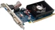 Karta graficzna AFOX PCI-Ex Radeon HD6450 1GB GDDR3 (64bit) (625/1066) (1 x DVI-D, 1 x HDMI, 1 x VGA) (AF6450-1024D3L9) - obraz 3