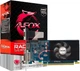 Karta graficzna AFOX PCI-Ex Radeon HD6450 1GB GDDR3 (64bit) (625/1066) (1 x DVI-D, 1 x HDMI, 1 x VGA) (AF6450-1024D3L9) - obraz 4