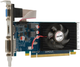 Відеокарта AFOX PCI-Ex Radeon HD6450 1GB GDDR3 (64bit) (625/1066) (1 x DVI-D, 1 x HDMI, 1 x VGA) (AF6450-1024D3L9) - зображення 2