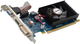 Відеокарта AFOX PCI-Ex Radeon HD6450 1GB GDDR3 (64bit) (625/1066) (1 x DVI-D, 1 x HDMI, 1 x VGA) (AF6450-1024D3L9) - зображення 3