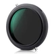 ND + поляризационный фильтр 2в1 K&F Concept ND2-32 CPL 49mm - изображение 2