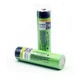 Аккумулятор 18650 LiitoKala Lii-34B-JT NCR18650B 3400mAh 6A Li-Ion выпуклый контакт button top - изображение 6