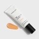 Цветокорректирующая основа под макияж Inglot hd corrective primer Реасh 20 мл персиковый - изображение 3