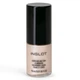 Рідкий хайлайтер Inglot Amc Face And Body Illuminator №70 15мл сріблястий - зображення 1