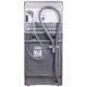 Пральна машина WHIRLPOOL TDLRS 70231 - изображение 6