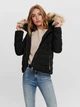 Куртка ONLY S Черный 15158943Black - изображение 2