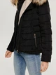Куртка ONLY S Черный 15158943Black - изображение 4