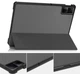 Чехол для планшета BeCover Smart Case для Xiaomi Redmi Pad SE 11" Gray (BC_709860) - изображение 5
