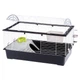 Клітка для гризунів Ferplast Casita 100 96 x 57 x 56 см - зображення 3