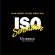 Протеїн Ultimate Iso Sensation 93 2.27 kg (Chocolate Fudge) - зображення 2