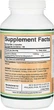 Малат магнію Double Wood Supplements Magnesium Malate 1500 mg, 420capsules - зображення 2