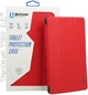 Чехол для планшета BeCover Smart Case для Teclast T50 2022 11" Red (BC_709900) - изображение 1