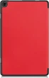 Чехол для планшета BeCover Smart Case для Teclast T50 2022 11" Red (BC_709900) - изображение 3