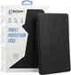 Чехол для планшета BeCover Smart Case Samsung Tab A9 SM-X115 8.7" Black (709902) - изображение 1
