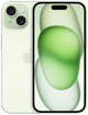 Мобільний телефон Apple iPhone 15 512GB Green (MTPH3) - зображення 1