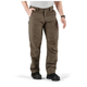 Штани тактичні 5.11 APEX PANTS Tundra 34-34 - изображение 6