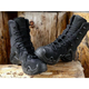 Черевики LOWA Zephyr HI GTX TF (чол.) Black UK 8.5/EU 42.5 - изображение 10