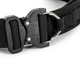 Пояс тактичний 5.11 Tactical Maverick Battle Belt D-Ring Black 2XL - зображення 5