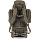 Рюкзак тактичний 5.11 Tactical RUSH 100 Backpack Ranger Green, S/M - изображение 2