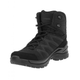 Черевики тактичні LOWA Innox PRO GTX Mid TF Black UK 7.5/EU 41.5 - изображение 8