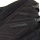 Черевики тактичні LOWA Innox PRO GTX Mid TF Black UK 7.5/EU 41.5 - изображение 15