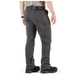 Штани тактичні 5.11 APEX PANTS Volcanic 32-34 - зображення 6