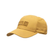 Кепка 5.11 Tactical LEGACY SCOUT CAP Old Gold єдиний - зображення 1