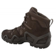 Черевики LOWA Zephyr MK2 GTX MID TF Dark Brown UK 13/EU 48.5 - зображення 10