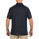 Футболка поло 5.11 Tactical Helios Short Sleeve Polo Dark Navy L - изображение 2