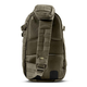 Сумка-рюкзак тактична 5.11 Tactical RUSH MOAB 10 Ranger Green єдиний - изображение 4