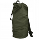 Баул Sturm Mil-Tec US Polyester Double Strap Duffle Bag Olive єдиний - изображение 3