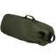 Баул Sturm Mil-Tec US Polyester Double Strap Duffle Bag Olive єдиний - изображение 5