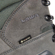 Черевики LOWA Zephyr GTX MID TF (чол.) Wolf UK 11/EU 46 - изображение 10