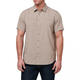 Сорочка тактична 5.11 Tactical Ellis Short Sleeve Shirt Titan Grey S - изображение 1