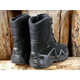 Черевики LOWA Zephyr HI GTX TF (чол.) Black UK 7/EU 41 - зображення 11