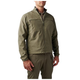 Куртка демісезонна 5.11 Tactical Chameleon Softshell Jacket 2.0 Ranger Green XL - зображення 2