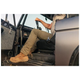 Ботинки тактичні 5.11 Tactical A/T 8' Boot Dark Coyote 38 - зображення 13