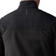 Куртка флісова 5.11 Tactical Mesos Tech Fleece Jacket Black XL - изображение 5