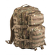 Рюкзак тактичний ASSAULT ARID-Woodland 36L - зображення 1