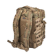 Рюкзак тактичний ASSAULT ARID-Woodland 36L - зображення 2