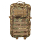 Рюкзак тактичний ASSAULT ARID-Woodland 36L - зображення 5