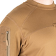 Футболка польова LACERTA L/S Coyote Brown 2XL - зображення 5