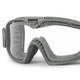 Маска захисна ESS Influx AVS Goggle Foliage Green Foliage Green єдиний - зображення 2