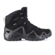 Черевики LOWA Zephyr GTX MID TF (чол.) Black UK 7.5/EU 41.5 - зображення 2