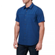 Сорочка тактична 5.11 Tactical Ellis Short Sleeve Shirt Pacific Navy XL - зображення 3